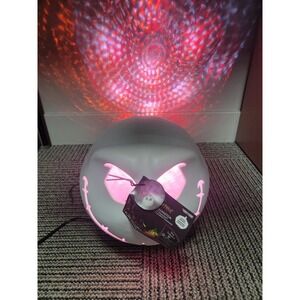 Jack Skellington Nightmare Before Christmas LED Projector